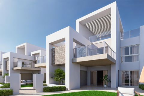 Penthouse i Rojales, Alicante, Rojales - € 351 000 | Ref: ATC6001 - foto 24
