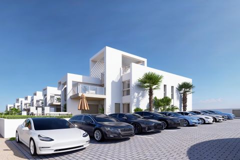 Penthouse i Rojales, Alicante, Rojales - € 351 000 | Ref: ATC6001 - foto 25