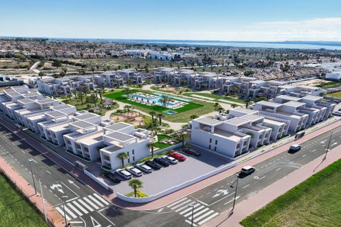Penthouse i Rojales, Alicante, Rojales - € 351 000 | Ref: ATC6001 - foto 27