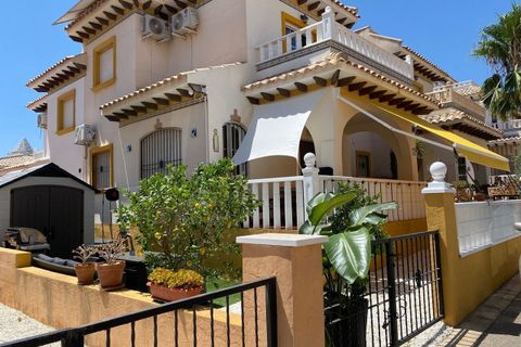 Bungalow i Cabo Roig, Alicante, Cabo Roig - € 229.000 | Ref: 778384 - foto 1