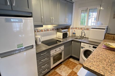 Bungalow i Cabo Roig, Alicante, Cabo Roig - € 229.000 | Ref: 778384 - foto 7