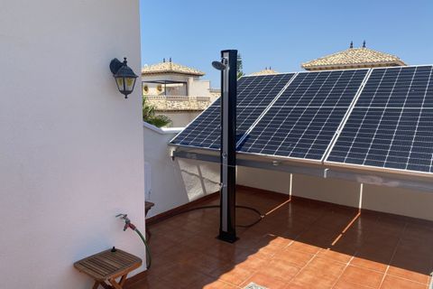 Bungalow i Cabo Roig, Alicante, Cabo Roig - € 229.000 | Ref: 778384 - foto 13