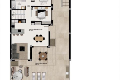 Villa i Benijofar, Alicante, Benijofar - € 645.000 | Ref: 778377 - foto 3