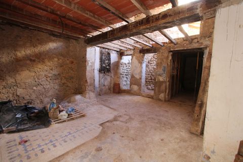 Byhus i Sagra, Alicante, Sagra - € 90.000 | Ref: 001806PGI - foto 1