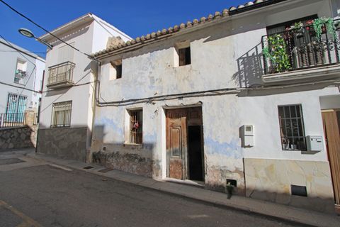 Byhus i Sagra, Alicante, Sagra - € 90.000 | Ref: 001806PGI - foto 2