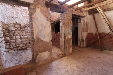 Byhus i Sagra, Alicante, Sagra - € 90.000 | Ref: 001806PGI - foto 3
