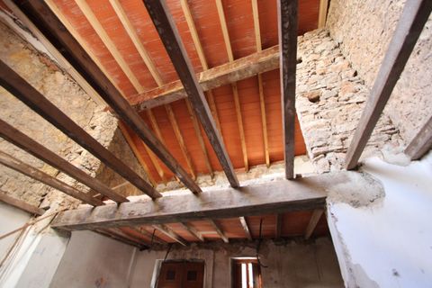 Byhus i Sagra, Alicante, Sagra - € 90.000 | Ref: 001806PGI - foto 4