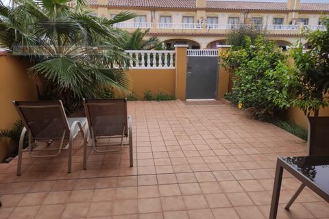 Rækkehus i Miami-Platja, Tarragona - foto 2
