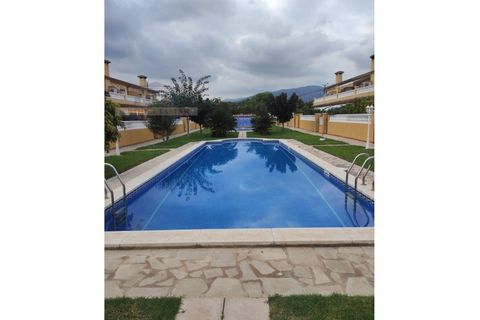 Rækkehus i Miami-Platja, Tarragona, Miami-Platja - € 294.000 | Ref: HAB_226 - foto 13