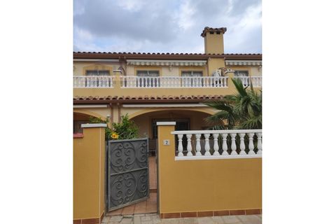 Rækkehus i Miami-Platja, Tarragona, Miami-Platja - € 294.000 | Ref: HAB_226 - foto 14