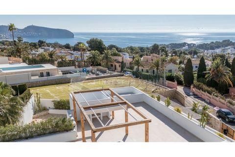 Villa i Moravit, Alicante, Moravit - € 2.190.000 | Ref: VIL_16 - foto 2