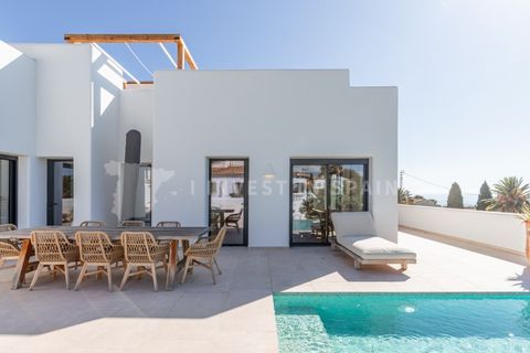 Villa i Moravit, Alicante, Moravit - € 2.190.000 | Ref: VIL_16 - foto 4