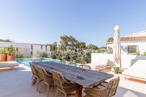 Villa i Moravit, Alicante, Moravit - € 2.190.000 | Ref: VIL_16 - foto 5