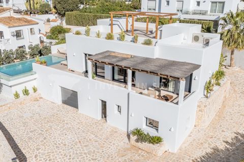 Villa i Moravit, Alicante, Moravit - € 2.190.000 | Ref: VIL_16 - foto 6