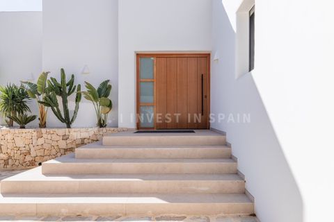 Villa i Moravit, Alicante, Moravit - € 2.190.000 | Ref: VIL_16 - foto 8