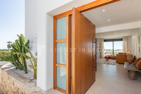Villa i Moravit, Alicante, Moravit - € 2.190.000 | Ref: VIL_16 - foto 9