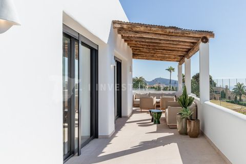 Villa i Moravit, Alicante, Moravit - € 2.190.000 | Ref: VIL_16 - foto 17