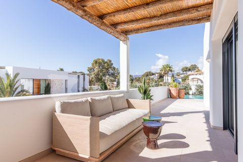 Villa i Moravit, Alicante, Moravit - € 2.190.000 | Ref: VIL_16 - foto 20