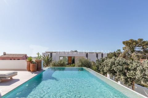 Villa i Moravit, Alicante, Moravit - € 2.190.000 | Ref: VIL_16 - foto 23