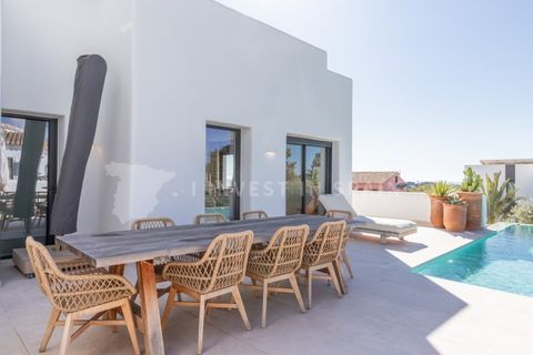 Villa i Moravit, Alicante, Moravit - € 2.190.000 | Ref: VIL_16 - foto 25
