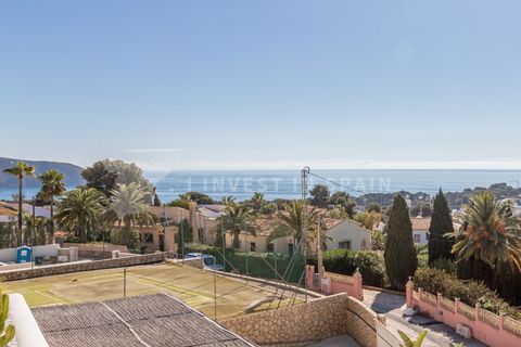 Villa i Moravit, Alicante, Moravit - € 2.190.000 | Ref: VIL_16 - foto 27