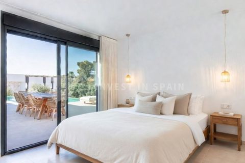 Villa i Moravit, Alicante, Moravit - € 2.190.000 | Ref: VIL_16 - foto 37