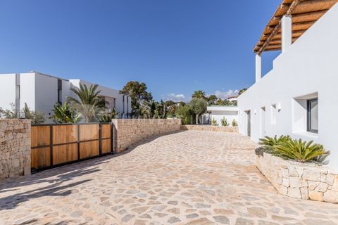 Villa i Moravit, Alicante, Moravit - € 2.190.000 | Ref: VIL_16 - foto 41