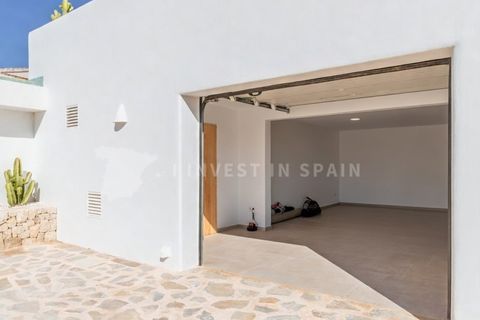 Villa i Moravit, Alicante, Moravit - € 2.190.000 | Ref: VIL_16 - foto 50