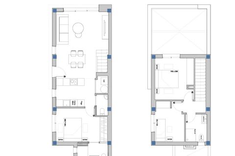 Villa i Daya Nueva, Alicante, Daya Nueva - € 314.000 | Ref: PT3138 - foto 4