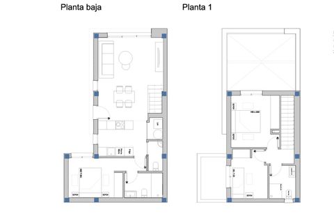 Villa i Daya Nueva, Alicante, Daya Nueva - € 314.000 | Ref: PT3138 - foto 5