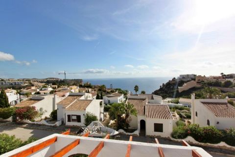 Villa a Benitachell, Alicante, Benitachell - € 1.400/mes | Ref: WR471699 - foto 2