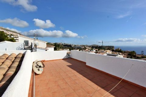 Villa a Benitachell, Alicante, Benitachell - € 1.400/mes | Ref: WR471699 - foto 3
