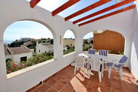 Villa a Benitachell, Alicante, Benitachell - € 1.400/mes | Ref: WR471699 - foto 4
