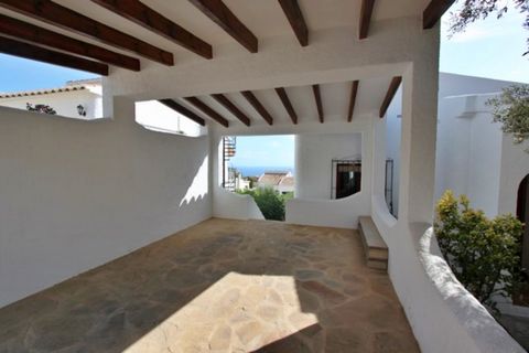 Villa a Benitachell, Alicante, Benitachell - € 1.400/mes | Ref: WR471699 - foto 6