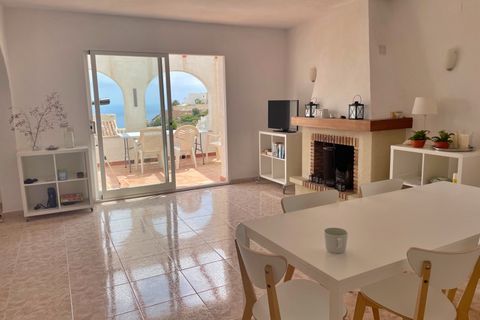 Villa a Benitachell, Alicante, Benitachell - € 1.400/mes | Ref: WR471699 - foto 7