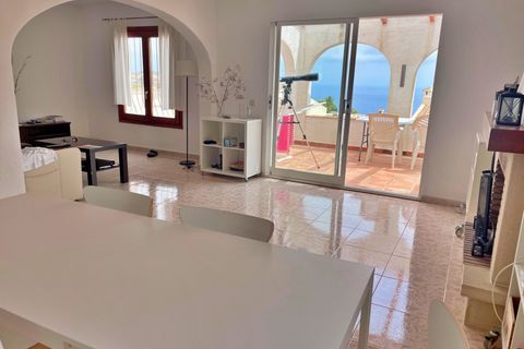 Villa a Benitachell, Alicante, Benitachell - € 1.400/mes | Ref: WR471699 - foto 8