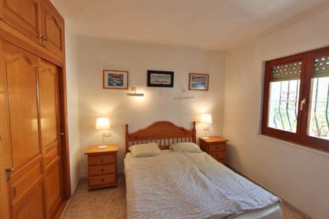Villa a Benitachell, Alicante, Benitachell - € 1.400/mes | Ref: WR471699 - foto 9