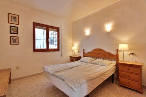 Villa a Benitachell, Alicante, Benitachell - € 1.400/mes | Ref: WR471699 - foto 11