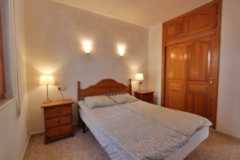 Villa a Benitachell, Alicante, Benitachell - € 1.400/mes | Ref: WR471699 - foto 12