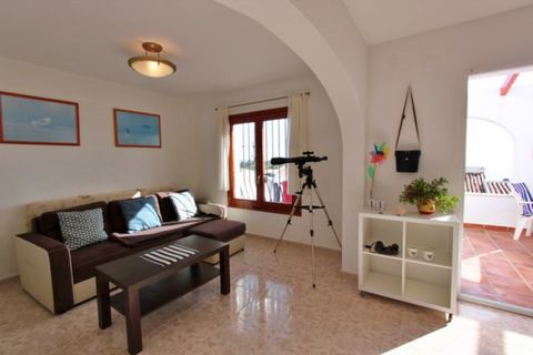 Villa a Benitachell, Alicante, Benitachell - € 1.400/mes | Ref: WR471699 - foto 13