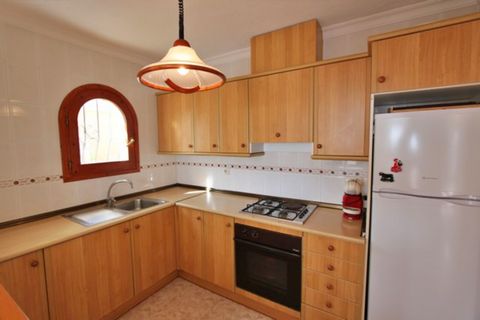 Villa a Benitachell, Alicante, Benitachell - € 1.400/mes | Ref: WR471699 - foto 14