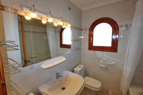Villa a Benitachell, Alicante, Benitachell - € 1.400/mes | Ref: WR471699 - foto 15