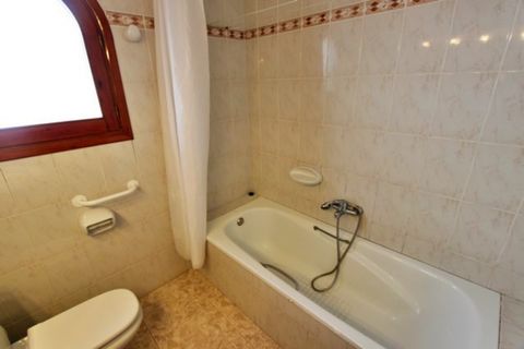 Villa a Benitachell, Alicante, Benitachell - € 1.400/mes | Ref: WR471699 - foto 16