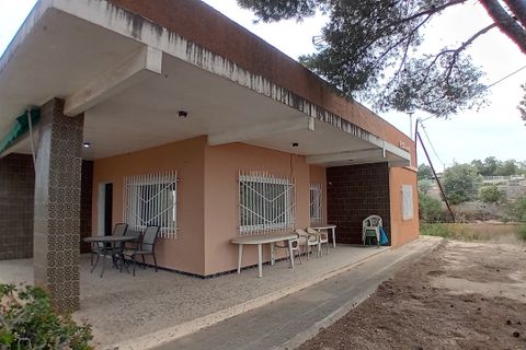 Landejendom i Elche, Alicante, Elche - € 390.000 | Ref: 1RE1089 - foto 1