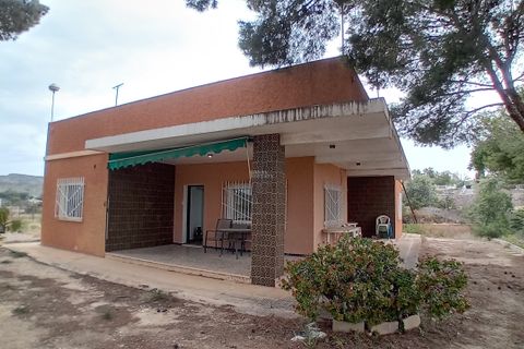 Landejendom i Elche, Alicante, Elche - € 390.000 | Ref: 1RE1089 - foto 4