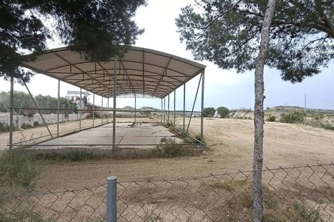 Landejendom i Elche, Alicante, Elche - € 390.000 | Ref: 1RE1089 - foto 16