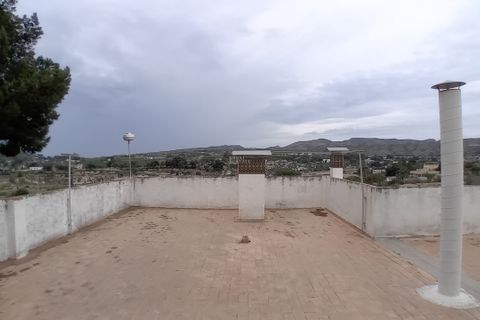 Landejendom i Elche, Alicante, Elche - € 390.000 | Ref: 1RE1089 - foto 22