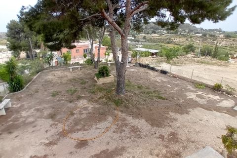 Landejendom i Elche, Alicante, Elche - € 390.000 | Ref: 1RE1089 - foto 23