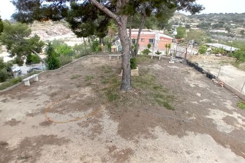 Landejendom i Elche, Alicante, Elche - € 390.000 | Ref: 1RE1089 - foto 24
