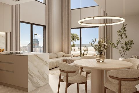 Leilighet i Calpe, Alicante, Calpe - € 415 000 | Ref: NBCB-68678 - foto 13